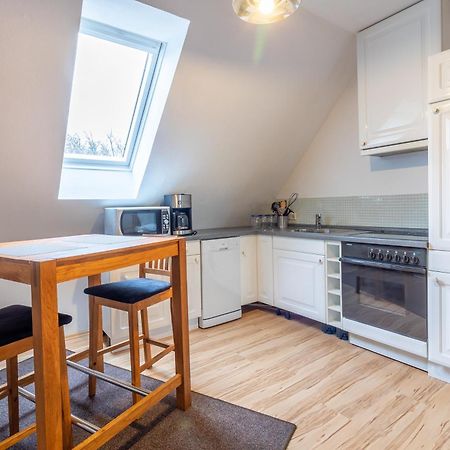 Ferienwohnung Deichblick Hooksiel Exterior foto