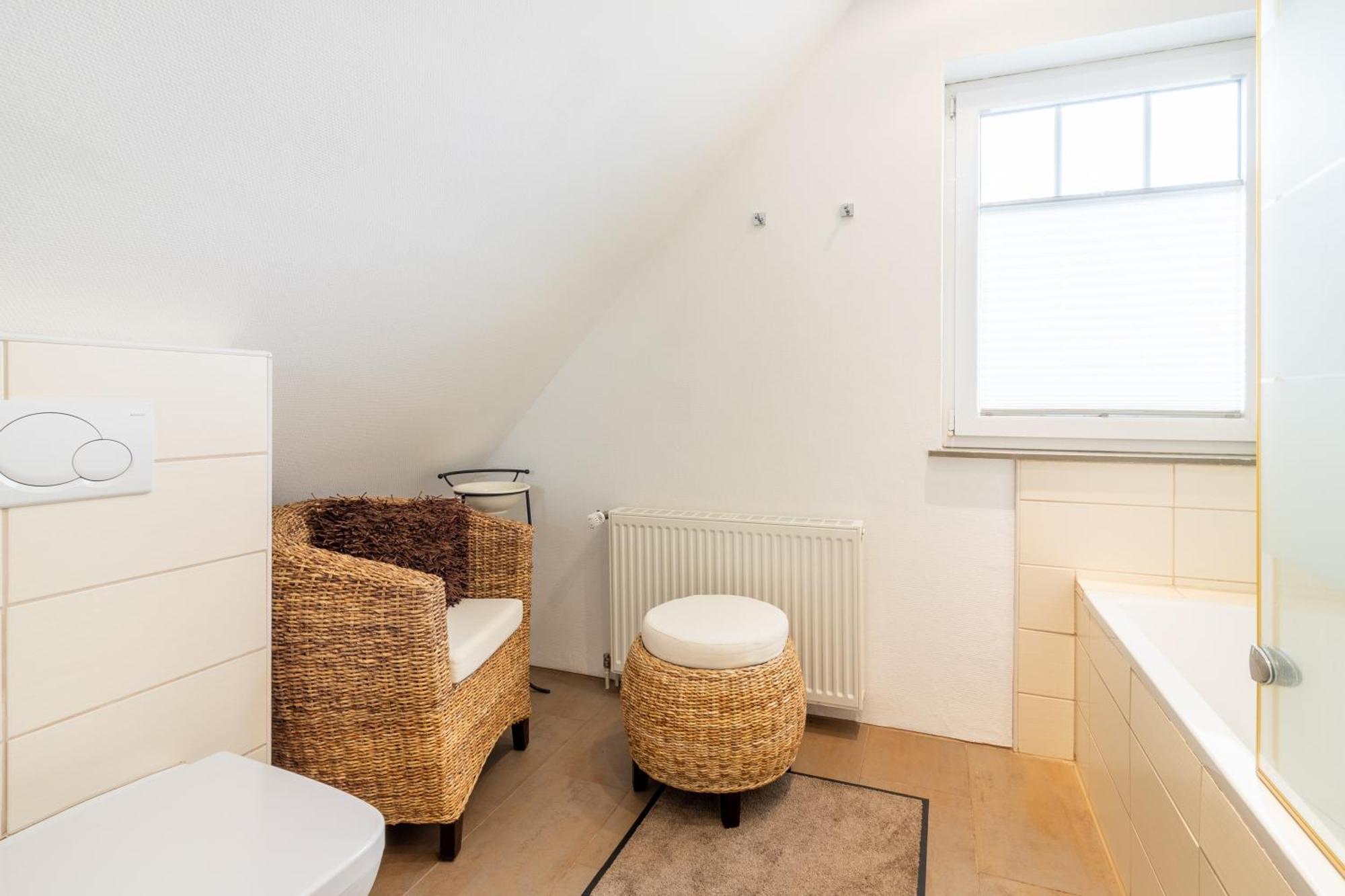 Ferienwohnung Deichblick Hooksiel Exterior foto